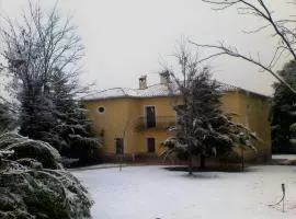 Ecoagroturismo Las Nieves