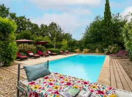 Gîte au coeur du Vaucluse