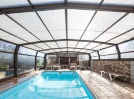 O forno do curro-Casiña Da Avelá