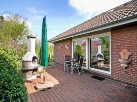 Ferienwohnung Martina, hotel i Leck