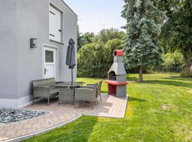 Ferienhaus Heidi, Hotel in Bad Düben