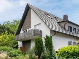 Ferienwohnung in den Bachteln