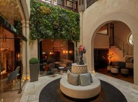 Summum Boutique Hotel Meliá Collection, hotel em Palma de Maiorca