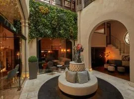 Summum Boutique Hotel Meliá Collection