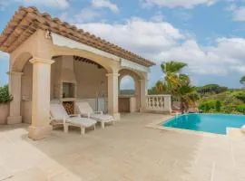 Appartement dans Villa Bonheur