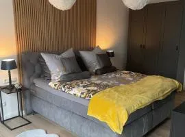 Design Apartment Flair u Komfort