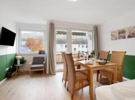 Business Apartment in Oberkochen, Hotel in Oberkochen