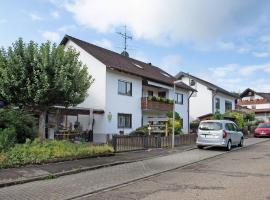 Ferienwohnung Veronika Heilbock, hotel u gradu 'Sankt Peter'