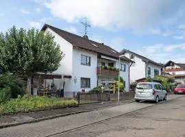 Ferienwohnung Veronika Heilbock