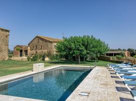 Apartament Els Angels – hotel w mieście Ultramort