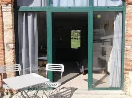 Studio du Meslay - Fyé