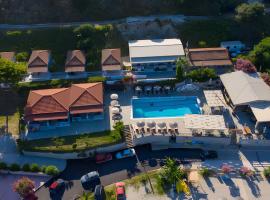 Beach House by the Sea Zakynthos, hotel en Zakynthos