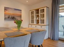 Ferienhaus Schwalbe