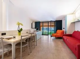 Cozy studio Le Vele 7 Garda Lake