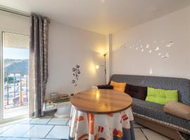 Mccoy avenida 3, hotelli kohteessa Macael