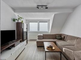 Ferienwohnung am Blitzgi, готель у місті Wehr