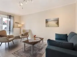 Sabines Ferienwohnung 2