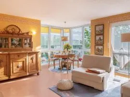 Ferienwohnung Marianne