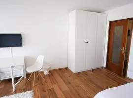 Zentral und Naturnah