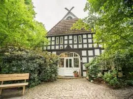 Ferienwohnung Lieblingsplatz