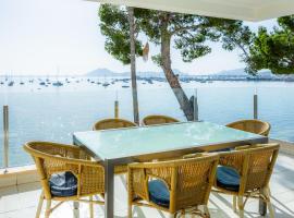 Catalina 3b: Port de Pollença şehrinde bir otel