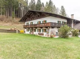 Haus Niklos - Waldeck