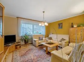 Ferienhaus Störzel - Wohnung A