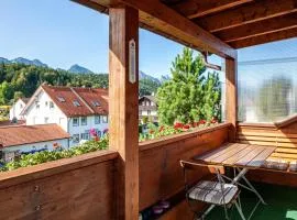 Paulas Ferienwohnung Koenigscard