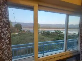 Rishikesh Home Ganga View