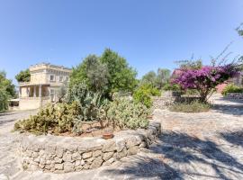 Le Colonie - Pescoluse, hotel a Presicce