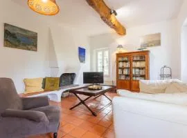 Maison de charme à Lorgues