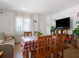 Monte Dos Pastorinhos – hotel w Fatimie