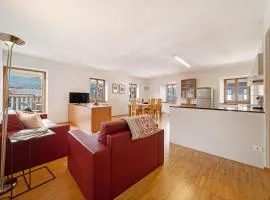 Appartement Wielander B West