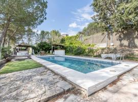 Can Favo, hotel en Copóns