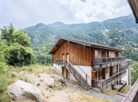 Appartement spa fleures d'Orelle