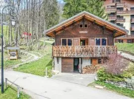 Chalet Nid Zut