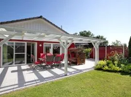 Ferienhaus Frida am Deich