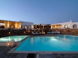 Villa St' Astra