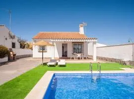 Casa Palillero - Sólo Familias