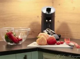 Ferienwohnung Bienennest