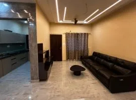 Rishikesh Home Ganga View