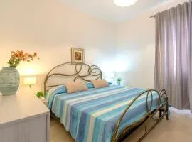 Centralissimo Charlie Beach
