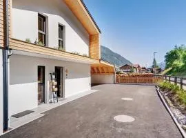 Stackler54 - mit Balkon
