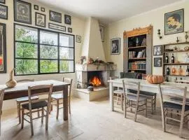 L'aia di San Giorgio