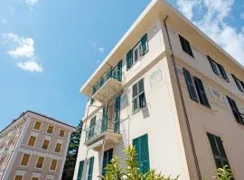 Bilocale Mezzano in centro