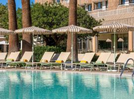 SOL Arona Tenerife, hotel v destinácii Los Cristianos