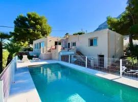 Villa Betty