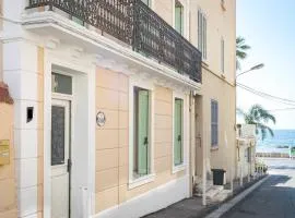 Mourillon maison et jardin 6-8 pers