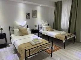 M B Homes Lauterstein 8