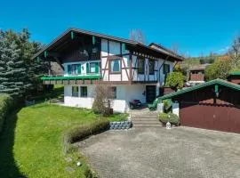 Ferienwohnung Jägerhaus im Allgäu